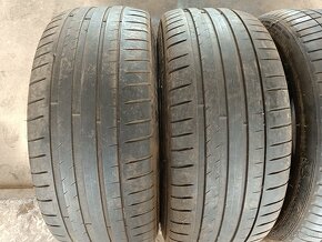 Letné pneu 245/45 275/40 R19 Michelin - 2