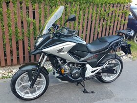 Honda NC 750 X DCT - 2