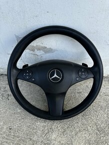 Diely mercedes benz trieda c ( w204 ) - 2