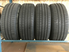 205/60 r16 komplet sada - 2