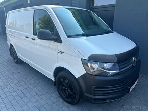 VW TRANSPORTER T6 2.0TDi - 2