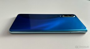 Huawei P30 6GB/128GB Dual SIM Aurora blue - 2