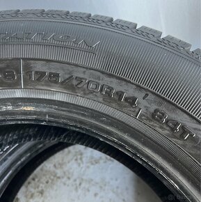 175/70 R14 Debica Zimne Nove - 2