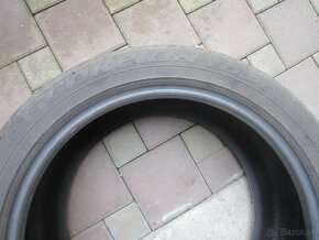 255/45R19 letne pneu Pirelli Scorpion Verde - 2