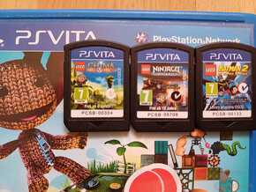 Playstation Vita hr - 2