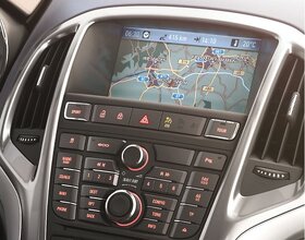 Navigacia OPEL Mapy 2020 / CHEVROLET SD Karta Navi 600/900 - 2