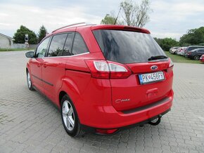 Ford Grand C-Max AUTOMAT - 2