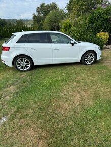 Audi A3 sportback 1.5 TFSI - 2