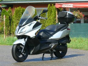 Kymco Downtown 125 i - 2