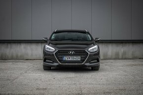 Hyundai i40 1.7 CRDi HP Business A/T,Možnosť financovania - 2