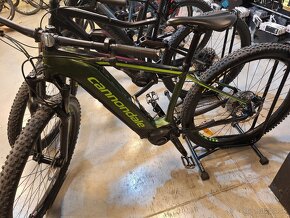 MTB CANNONDALE NEO 2  Znížená cena - 2