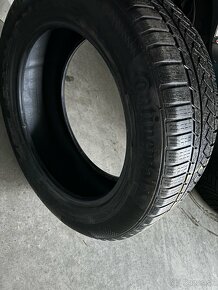 Continental WinterContact TS850P zimne 225/55 R17 V XL 2ks - 2