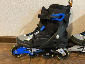 Rollerblade Macroblade 80 ABT veľkosť 40,5 - 2