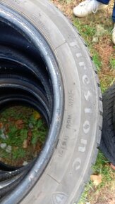 195/50R15. 82H Firestone zimné - 2