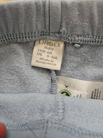 Lindex body + legíny (komplet) veľ 68 - 2