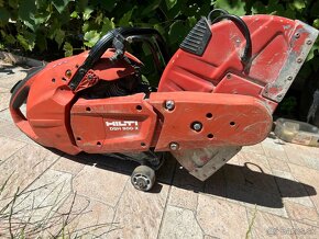 Hilti DSH 900-X průměr kotouče 400mm - 2