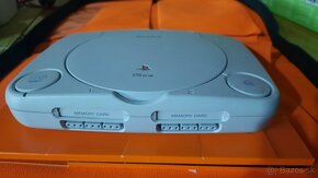 PlayStation1  kupovana 1997 - 2