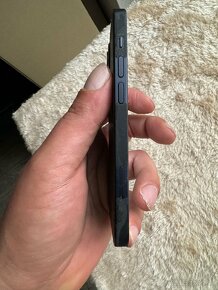 iPhone 12 mini 128GB black - 2