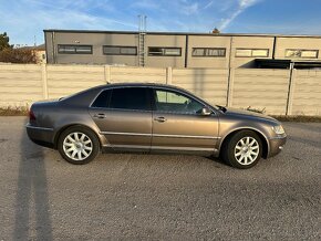 Volkswagen Phaeton Individual 3.0TDI 176kw tiptronic - 2