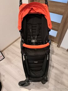 Športový kočík Britax B-motion 4 plus - 2