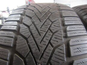 Zimné pneumatiky 225/55R17 SEMPERIT - 2