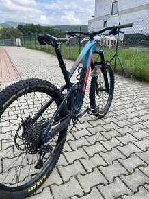 Trek Slash7(upravený) - 2