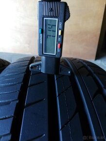 205/55 r16 letné pneumatiky Hankook 6,5-7mm - 2