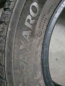 195/65 R15 zima - 2