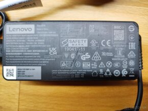 Lenovo AC Adapter 65W USB-C - 2