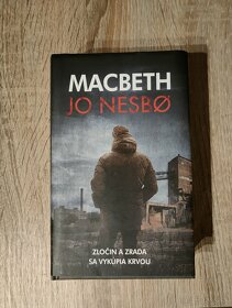 Jo Nesbo - 2