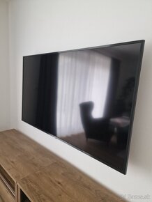 Napredaj 70'' LG UHD TV, webOS Smart TV - 2