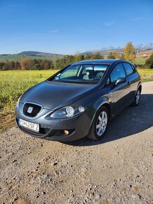 Seat Leon 1.9tdi 77Kw - 2