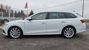 Škoda Octavia Combi 2.0 TDI Joy Plus DSG za 23.990 € s DPH - 2