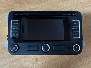 Autoradio RNS315 Bluetooth - 2