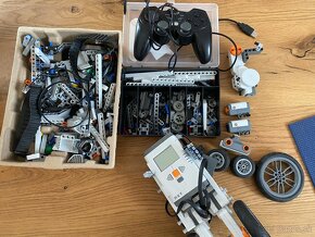 Lego Mindstorms NXT 2.0 8547 - 2