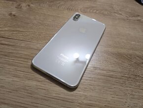 Iphone xs max 256gb v super stave plnefunkcny na telefone bo - 2