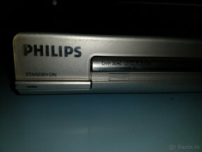 DVD PLAYER PHILIPS DVP 3040 - 2