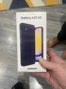 Samsung A25 5G - 2