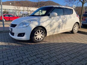 Suzuki Swift - 2