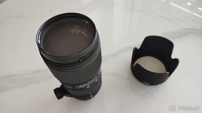 Sigma 70-200 F/2,8 APO Nikon - 2