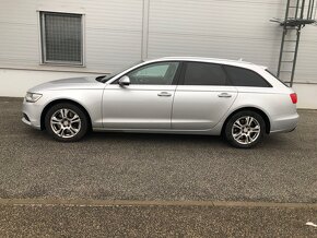 Audi A6 3.0 TDI Avant C7 Quattro - 2