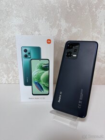 Xiaomi Redmi Note 12 5G čisto nový - 2