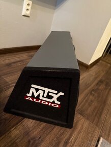 MTX Audio RT10x3DS - 2