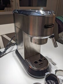 Delonghi Dedica - 2