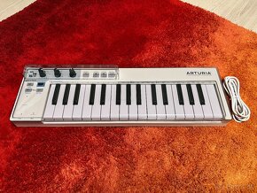 Arturia KeyStep 32 MIDI keyboard / kontroler + Decksaver - 2