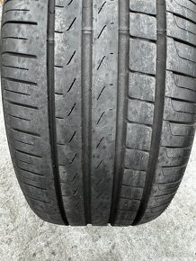 225/45 255/40 pirelli letne - 2