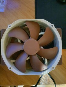 NOCTUA NH U14S - 2