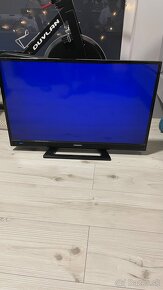 Grundig Vision 4 32 VLE 4401 BF - 2