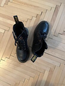 Dr martens topánky - 2