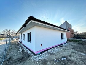 Na predaj | 4 izbový rodinný dom 100,40 m² - Nová Dedinka - 2